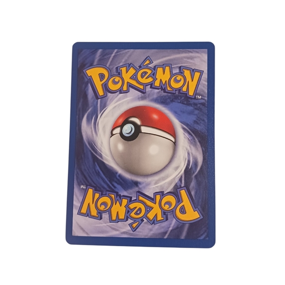 1999 FIRST EDITION PIKACHU UNLIMITED EDITION PLAYING CARD|JUNGLE SET|POKEMON💛 - Picture 2 of 2